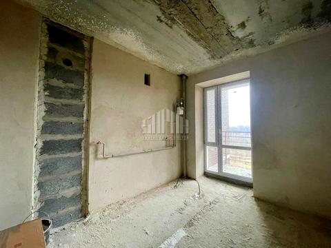 квартира за адресою Виговського