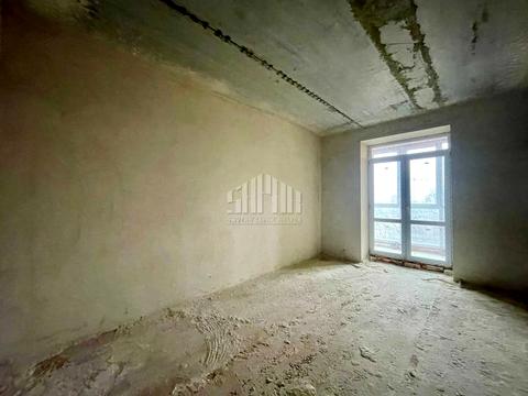 квартира за адресою Виговського