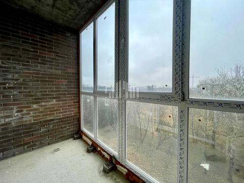 квартира за адресою Виговського