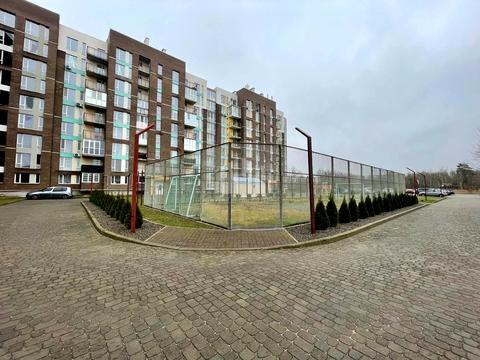 квартира за адресою Виговського