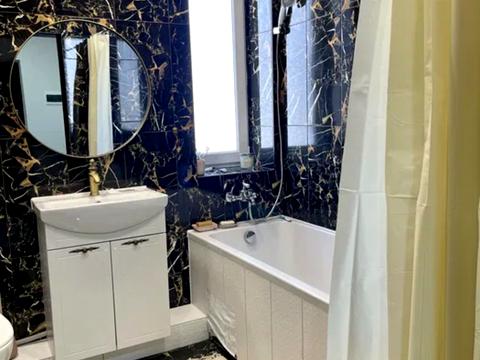 квартира по адресу Весняна ул., 12