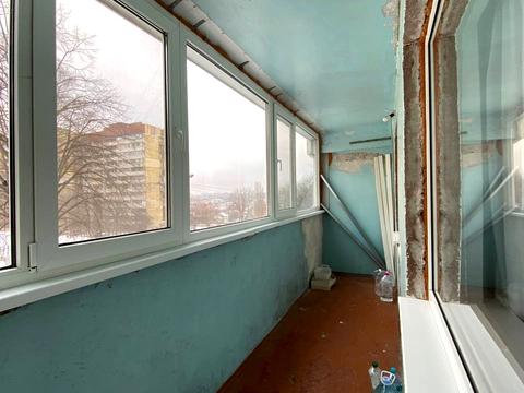 квартира за адресою Робоча вул., 71