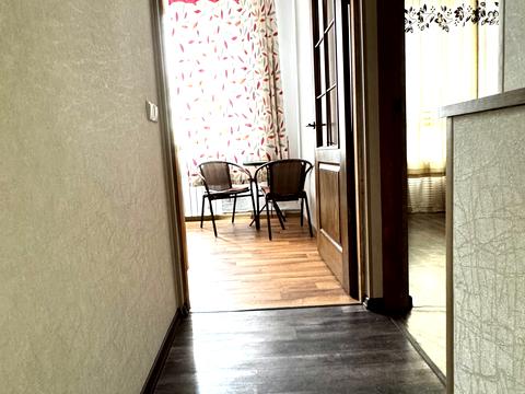 квартира за адресою Січеславська вул. (Кремлівська), 27