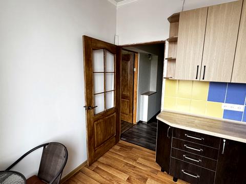 квартира за адресою Січеславська вул. (Кремлівська), 27