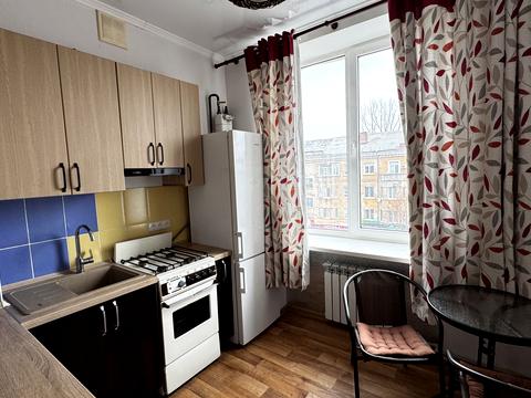 квартира за адресою Січеславська вул. (Кремлівська), 27