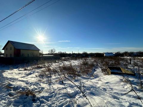 ділянка за адресою с. Микуличі, 