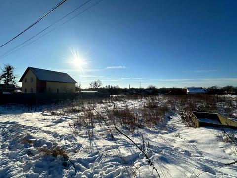 ділянка за адресою с. Микуличі, 