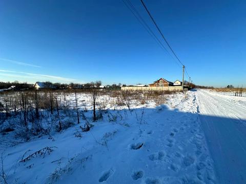 ділянка за адресою с. Микуличі, 