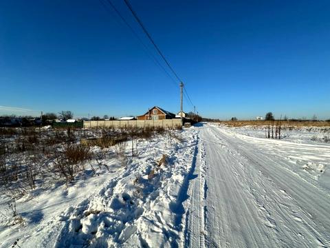 ділянка за адресою с. Микуличі, 