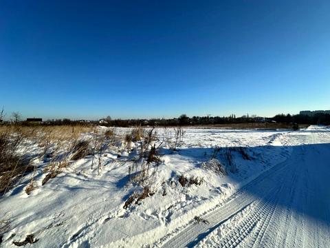 ділянка за адресою с. Микуличі, 