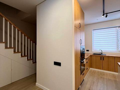 дом по адресу Малиновая ул.