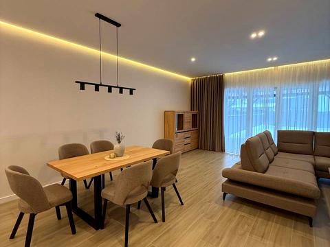 дом по адресу Малиновая ул.