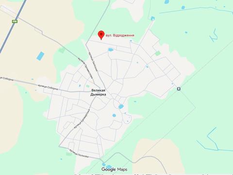 будинок за адресою Відродження вул.