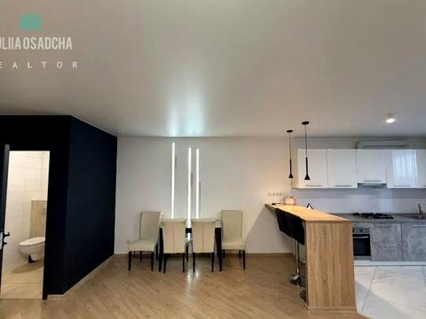 квартира за адресою Набережна Перемоги вул., 42