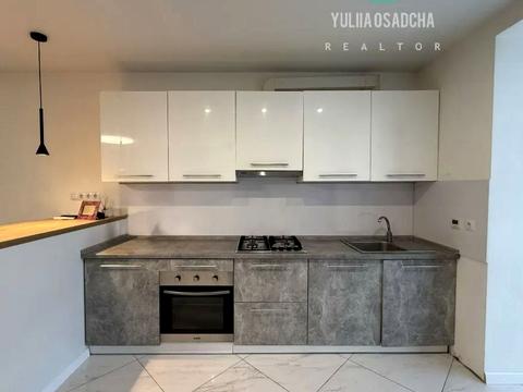 квартира за адресою Набережна Перемоги вул., 42