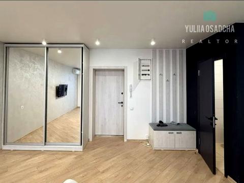 квартира за адресою Набережна Перемоги вул., 42