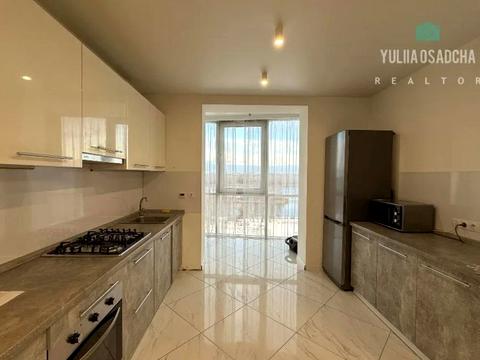 квартира за адресою Набережна Перемоги вул., 42