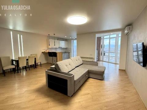 квартира за адресою Набережна Перемоги вул., 42