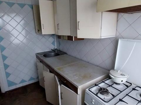 квартира по адресу Капитана Кузнецова ул., 20