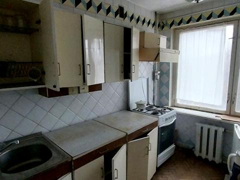 квартира по адресу Капитана Кузнецова ул., 20