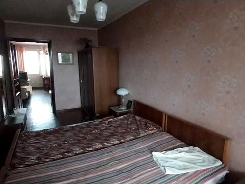 квартира по адресу Капитана Кузнецова ул., 20