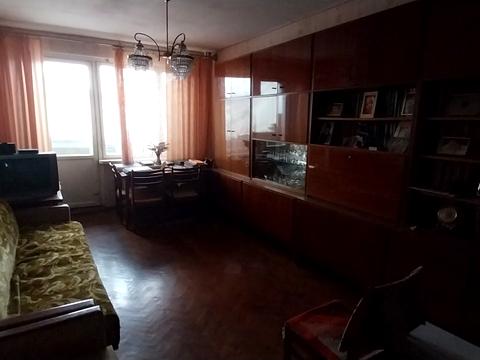 квартира по адресу Капитана Кузнецова ул., 20