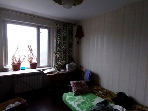 квартира по адресу Капитана Кузнецова ул., 20