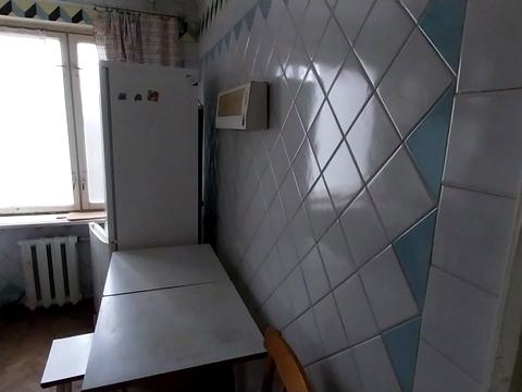 квартира по адресу Капитана Кузнецова ул., 20