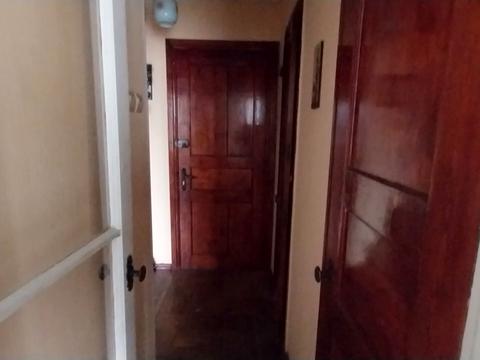 квартира по адресу Капитана Кузнецова ул., 20