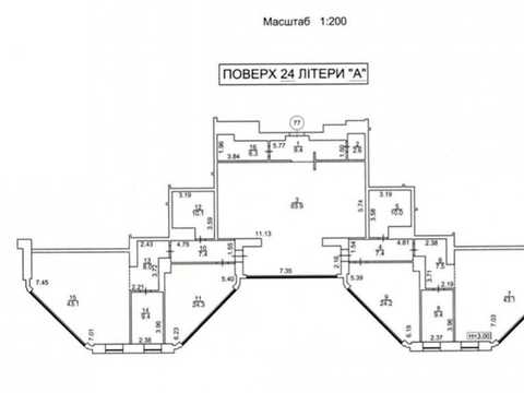 коммерческая по адресу Большая Васильковская ул. (Красноармейская), 72