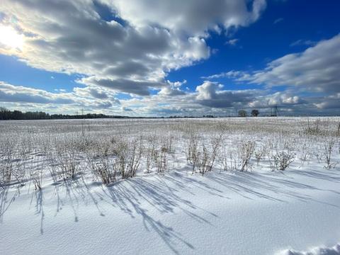 участок по адресу 