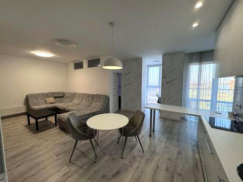 квартира по адресу Европейская ул. (Миронова), 9-А