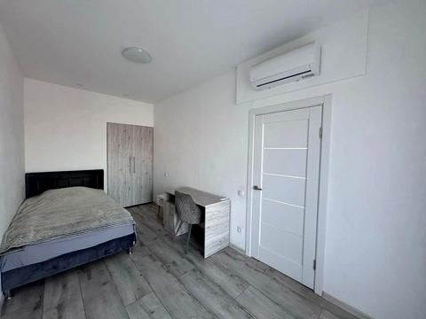 квартира по адресу Европейская ул. (Миронова), 9-А