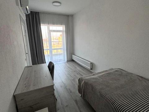 квартира по адресу Европейская ул. (Миронова), 9-А