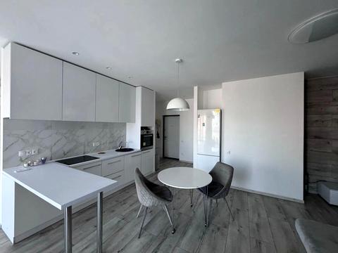 квартира по адресу Европейская ул. (Миронова), 9-А