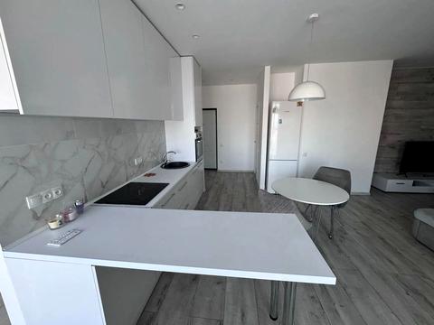 квартира по адресу Европейская ул. (Миронова), 9-А