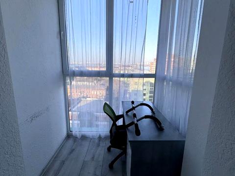 квартира по адресу Европейская ул. (Миронова), 9-А