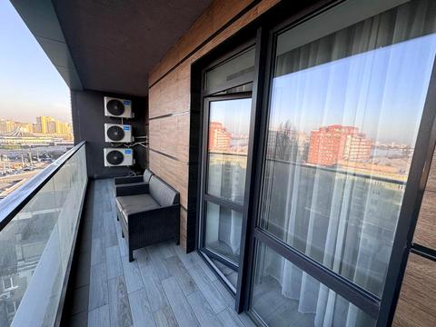 квартира по адресу Европейская ул. (Миронова), 9-А