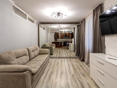 квартира по адресу Евгения Коновальца ул., 124А