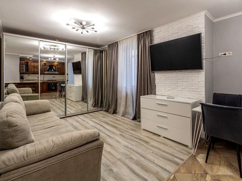 квартира по адресу Евгения Коновальца ул., 124А