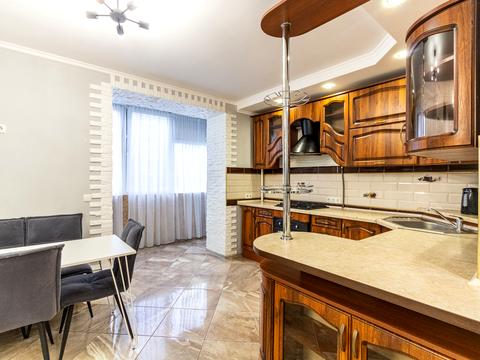 квартира по адресу Евгения Коновальца ул., 124А