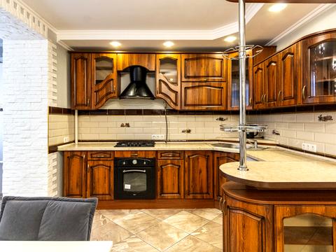 квартира по адресу Евгения Коновальца ул., 124А