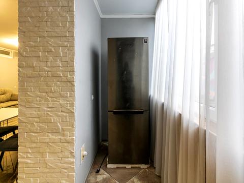 квартира по адресу Евгения Коновальца ул., 124А