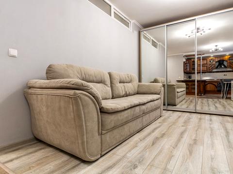 квартира по адресу Евгения Коновальца ул., 124А