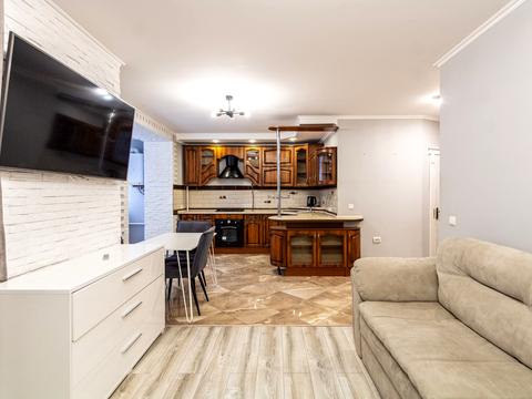 квартира по адресу Евгения Коновальца ул., 124А