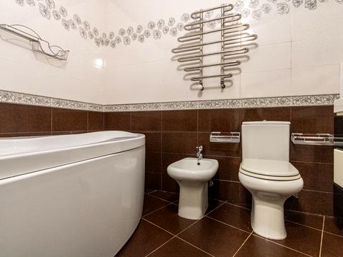 квартира по адресу Евгения Коновальца ул., 124А