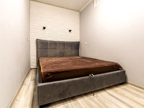 квартира по адресу Евгения Коновальца ул., 124А