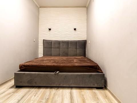 квартира по адресу Евгения Коновальца ул., 124А