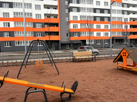 квартира за адресою Озерна вул., 27-А