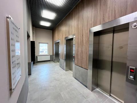 квартира за адресою Озерна вул., 27-А